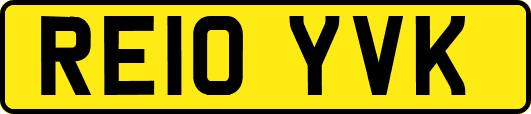 RE10YVK
