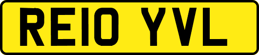 RE10YVL