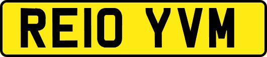 RE10YVM