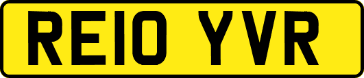 RE10YVR