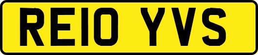 RE10YVS