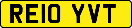 RE10YVT