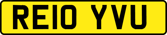 RE10YVU