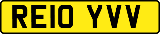 RE10YVV