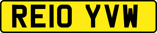 RE10YVW