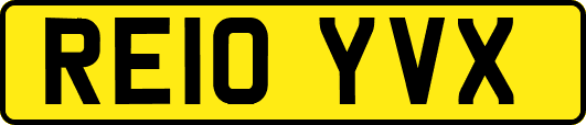 RE10YVX
