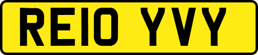 RE10YVY