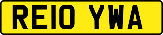 RE10YWA