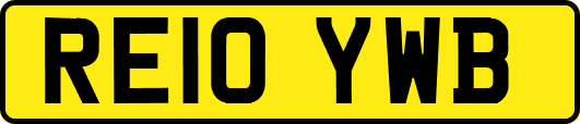 RE10YWB