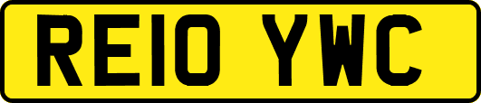 RE10YWC