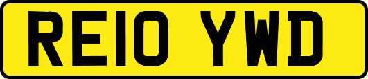 RE10YWD