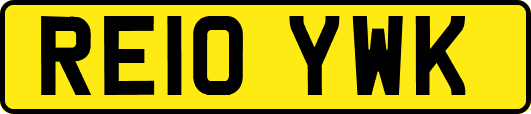 RE10YWK