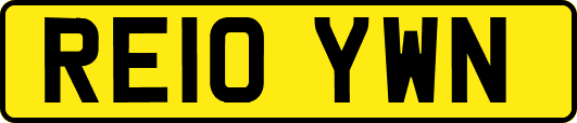 RE10YWN