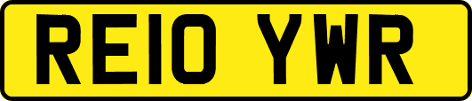 RE10YWR