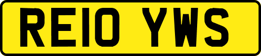 RE10YWS