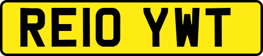 RE10YWT