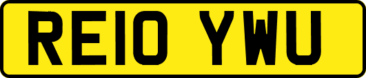 RE10YWU