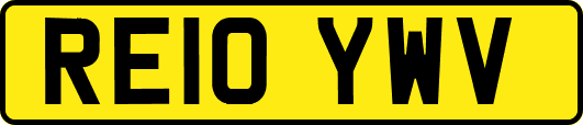 RE10YWV