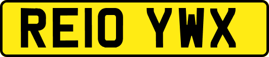 RE10YWX
