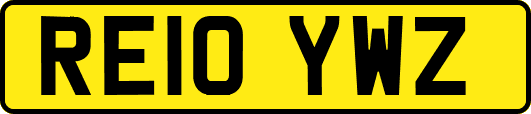 RE10YWZ