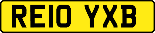 RE10YXB