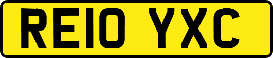 RE10YXC