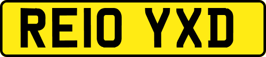 RE10YXD