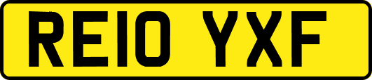 RE10YXF