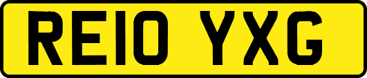 RE10YXG