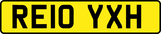 RE10YXH