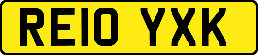 RE10YXK