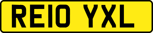 RE10YXL