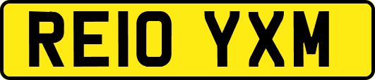 RE10YXM
