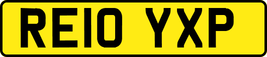 RE10YXP