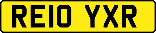 RE10YXR