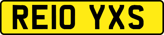RE10YXS
