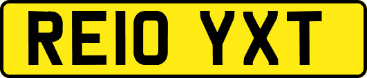 RE10YXT