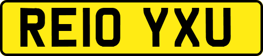 RE10YXU