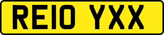 RE10YXX