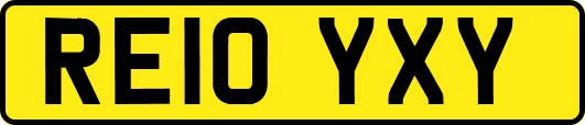 RE10YXY