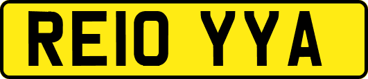 RE10YYA