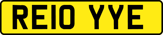 RE10YYE