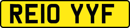 RE10YYF