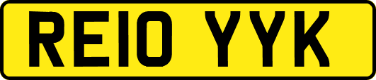 RE10YYK