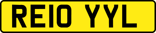 RE10YYL