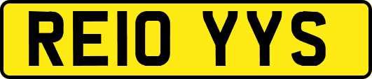 RE10YYS