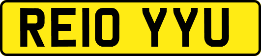 RE10YYU