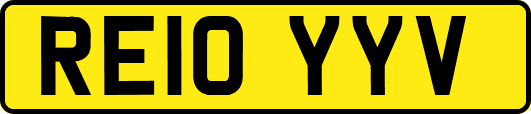 RE10YYV