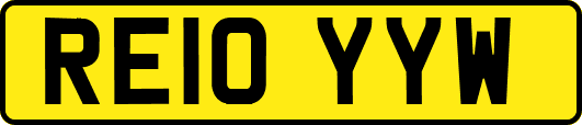 RE10YYW