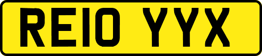 RE10YYX